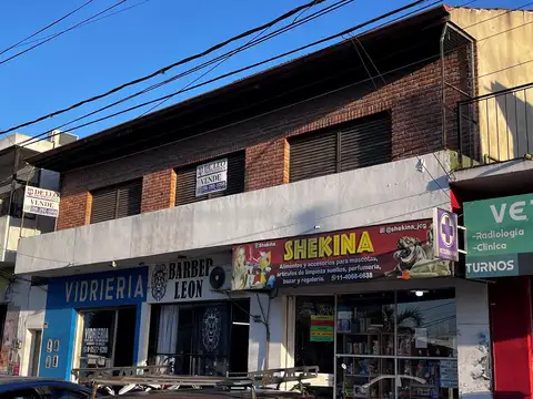 Av. Constituyentes 1200