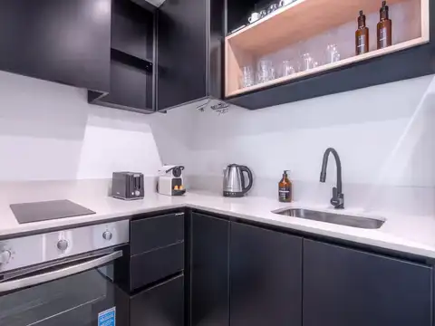 Departamento en Venta 1 año