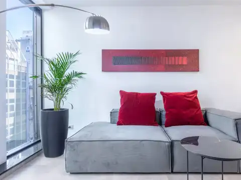 Departamento en Venta en San Nicolás, USD 149.000