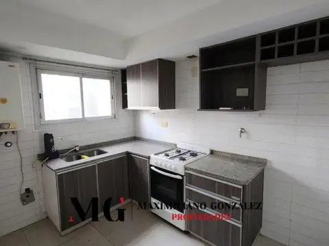 Departamento en Alquiler al Sur