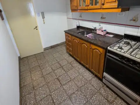 Departamento en Alquiler 60 años