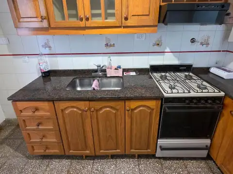 Departamento en Alquiler en Flores, $ 800.000