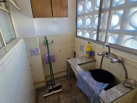 Departamento en Alquiler al Norte