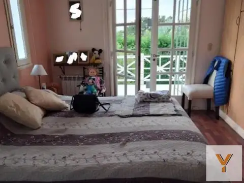 Casa en Venta 15 años