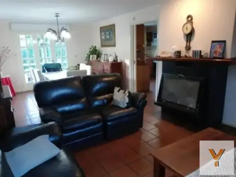 Casa en Venta de 3 dormitorios