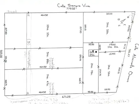 Terreno en Venta en Vicente Casares, USD 2.300.000