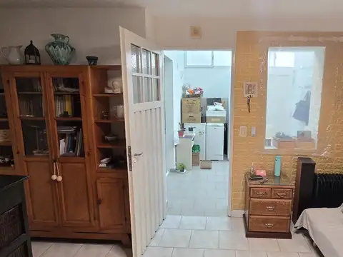 Depto Tipo Casa en Venta 27 años