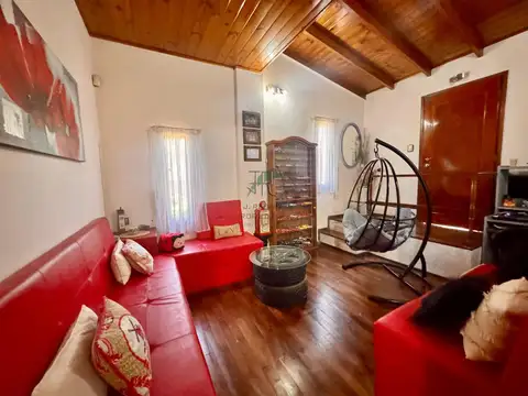 Casa en Venta en San Justo, USD 130.000