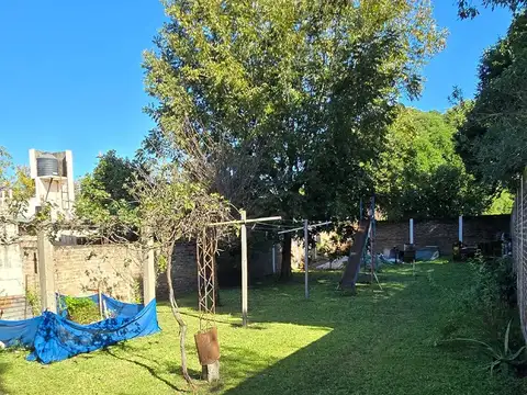 Casa en Venta 21 años
