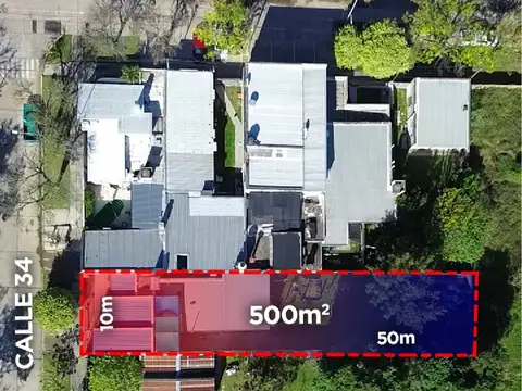 Casa en Venta en Avellaneda, USD 98.000