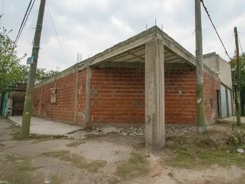 Galpon en Venta 5 años