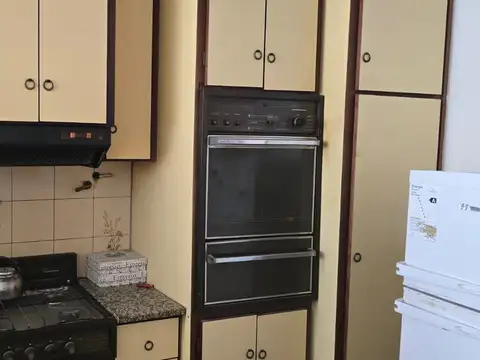 Departamento en Alquiler 5 años