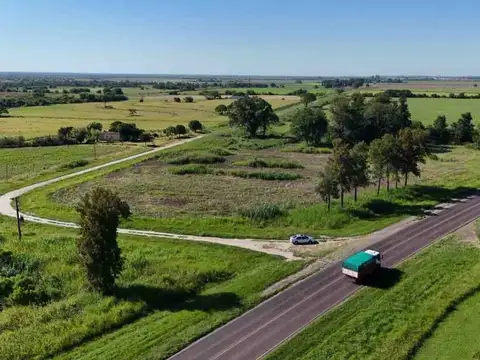 Terreno en Venta en Reconquista, USD 100.000