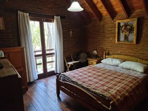 Casa en Alquiler Temporal 20 años