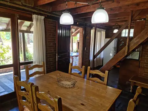 Casa en Alquiler Temporal al Oeste