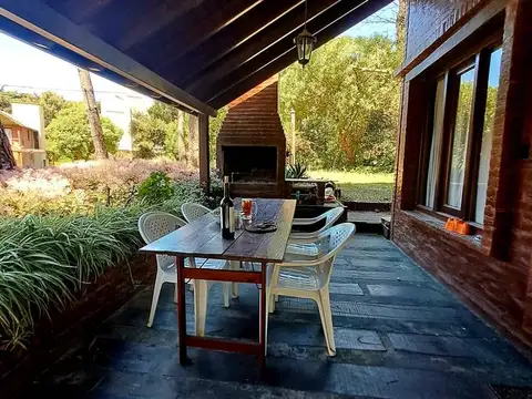 Casa en Alquiler Temporal en Mar de las Pampas, USD 1.350