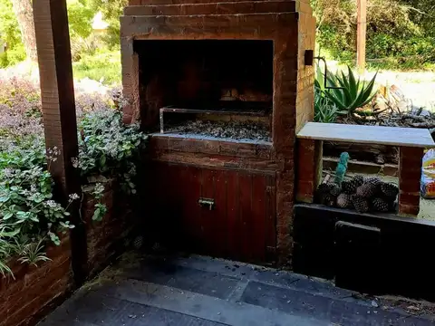 Casa en Alquiler Temporal de 2 dormitorios