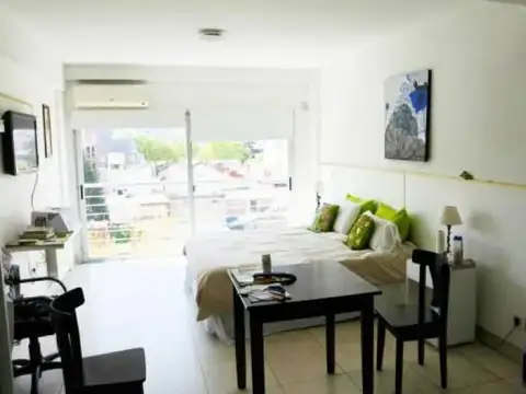 Departamento en Alquiler Temporal en Palermo, USD 750