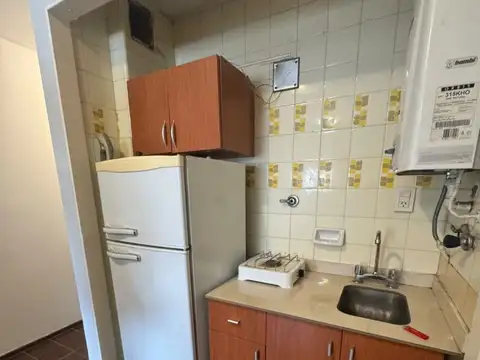 Departamento en Alquiler al Oeste