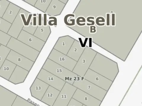 Avenida Boulevard 3350