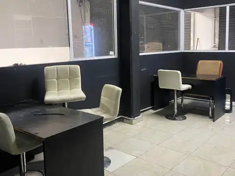 Local en Alquiler 17 años