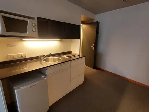 Salta 500, Piso 4