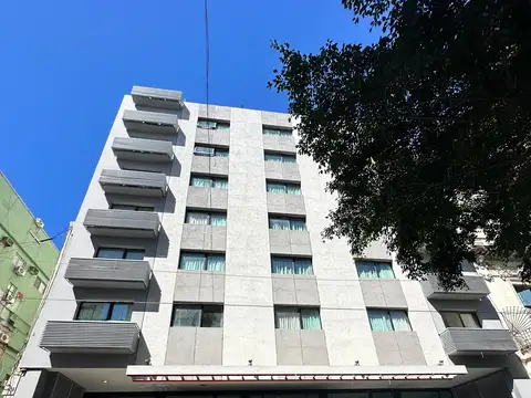 Departamento - 37m2 - Monoambiente