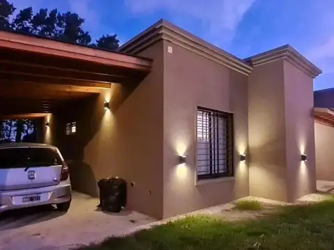 Quinta en San Pedro
