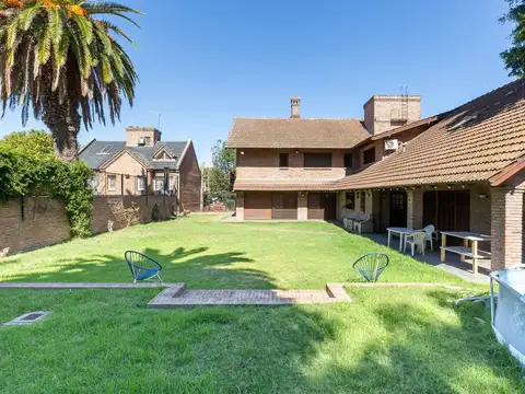 Casa en Venta de 4 dormitorios