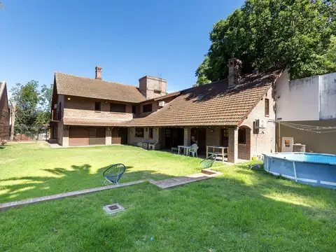Casa en Venta 30 años