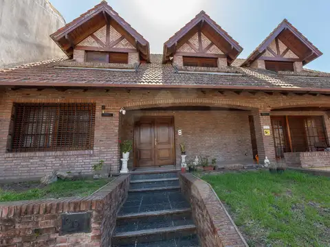 Casa en Venta 30 años