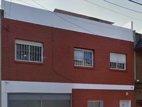 Galpón en Mataderos