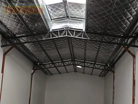 Galpón en Mataderos