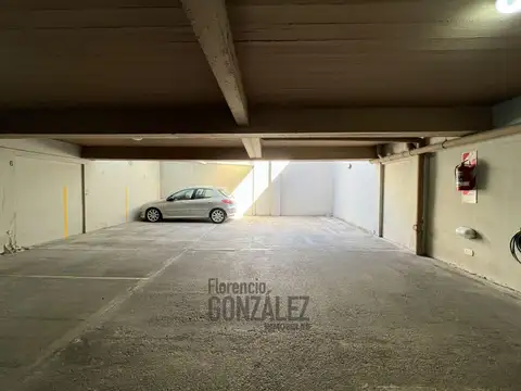VENTA DE COCHERA EN LINIERS