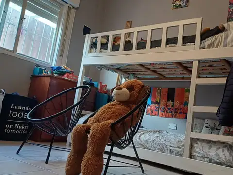 Casa tipo PH en Ituzaingó Norte - Brandsen al 1100