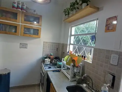 Depto Tipo Casa en Venta en Ituzaingo Norte, USD 57.000