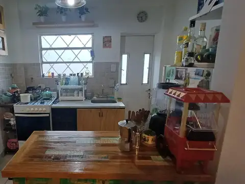 Depto Tipo Casa en Venta de 3 ambientes