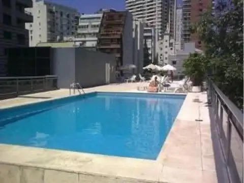 Departamento Alquiler x Temporada