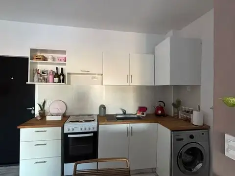 Departamento en Venta en Pilar, USD 55.000