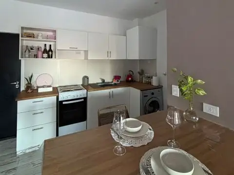 Departamento en Venta 1 año