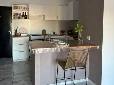 Departamento en Venta de Monoambiente