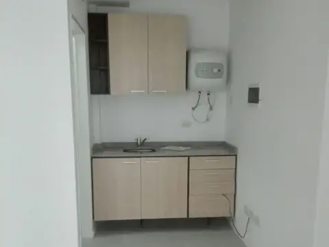 Departamento en Venta en Flores, USD 75.000