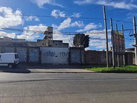 Terreno en Venta en Loma Hermosa, USD 220.000