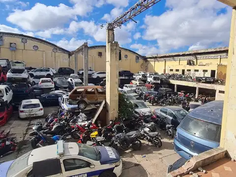 Terreno en Venta en Loma Hermosa, USD 220.000