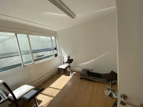 Oficina - Centro (Capital Federal)