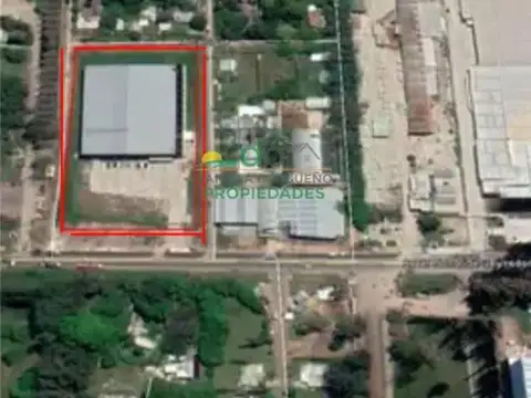 Galpon en Venta en Villa Rosa, USD 4.500.000