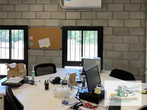 DEPOSITOS/INDUSTRIAS - DEPOSITOS - VILLA ROSA, GRAN BS. AS. NOROESTE