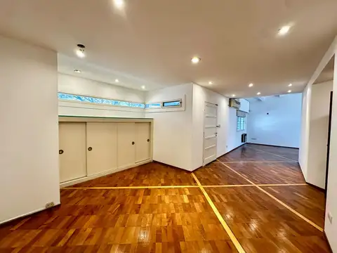 Alquiler casa Cerro de las Rosas uso comercial