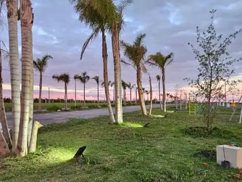 Terreno en Venta en Capilla del Señor, USD 80.000