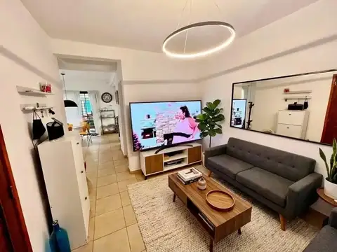 Casa en Venta en Villa Allende, USD 83.000